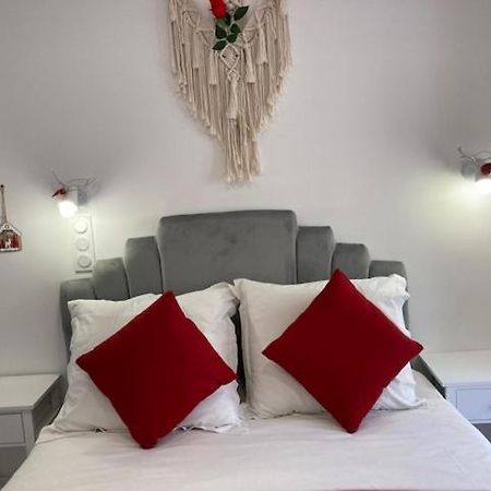 L'Escale Chic Gare Saint Charles Apartment Marseille Ngoại thất bức ảnh