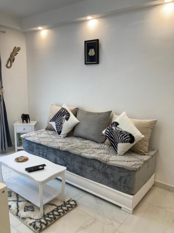 L'Escale Chic Gare Saint Charles Apartment Marseille Ngoại thất bức ảnh