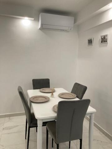 L'Escale Chic Gare Saint Charles Apartment Marseille Ngoại thất bức ảnh