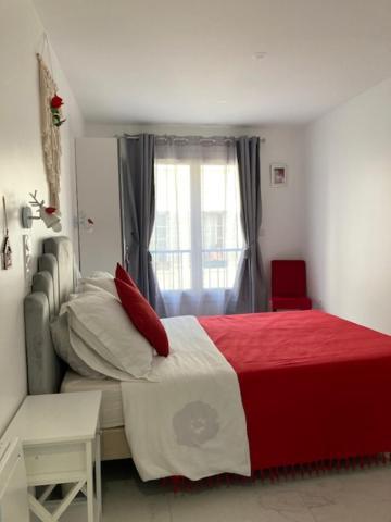 L'Escale Chic Gare Saint Charles Apartment Marseille Ngoại thất bức ảnh