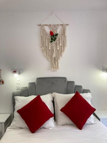 L'Escale Chic Gare Saint Charles Apartment Marseille Ngoại thất bức ảnh