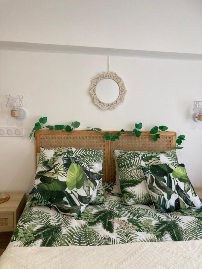 L'Escale Chic Gare Saint Charles Apartment Marseille Ngoại thất bức ảnh